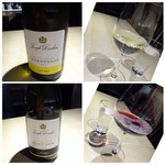 TTOAHISU - ◆次に「白ワイン」や「赤ワイン」を頂きながら・・