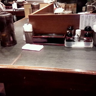 極上濃厚煮干らーめん・つけ麺 麺屋 星乃音_2