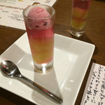 とんかつ K屋 - 
