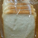 マリーポアラーヌ - 食パン