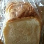 マリーポアラーヌ - 食パン
