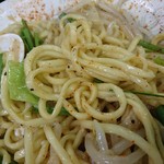 潮中華 KAZE - 塩胡椒一味の味