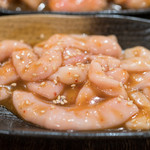 焼き物ダイニング ほるん - 2016.8 こぶくろ（350円→175円）