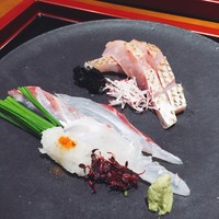 室町 和久傳 - 