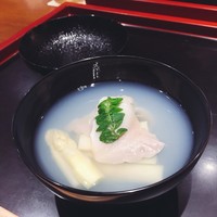 室町 和久傳 - 