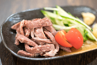 夏バテ対策は安くて美味しい豚ホルモン 都内の豚専門ホルモン焼き店11選 食べログまとめ