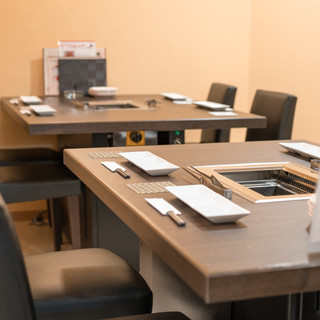 焼き物ダイニング ほるん_2