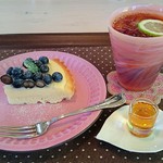 カフェレスト結。 - 