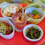 カフェレスト結。 - 