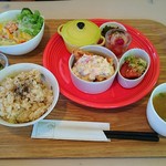 カフェレスト結。 - 