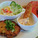 カフェレスト結。 - 