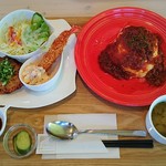 カフェレスト結。 - 