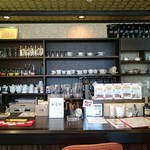 カフェレスト結。 - 