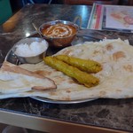 ナマステタージマハル - 