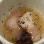 バカリ ダ ポルタ ポルテーゼ - 