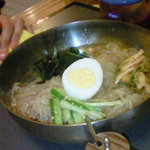 Chingu - 冷麺
