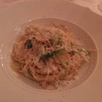 RISTORANTE REGA - 