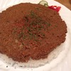 カレー屋パク森 市ヶ谷本店