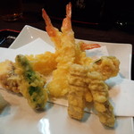 居酒屋　天 - 