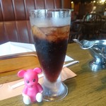 ビッグジョー - コーラ　400円