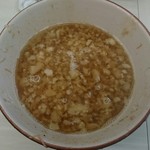 ラーメン荘 歴史を刻め - 脂まみれのつけ汁