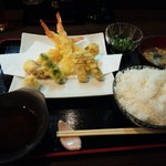 居酒屋　天 - 