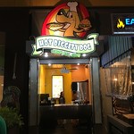 HOT DIGGETY DOG - 