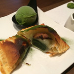 茶寮 つぼ市製茶本舗 浅草店 - 