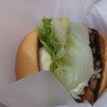 FRESHNESS BURGER - 