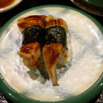 あなご　２５０円