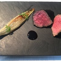 NARISAWA - 