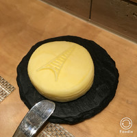 SUGALABO - 東京タワーのバター！