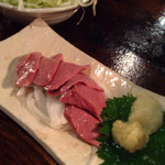 炭火焼肉 粋牛 - 