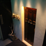 現代ガストロノミー 四匹の猫 - 外観☆