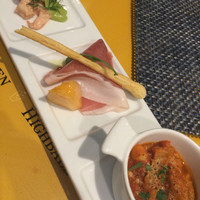 セストセンソ 新宿タカシマヤ店 - 
