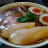 らぁ麺 紫陽花