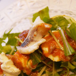 入谷鬼子母神門前のだや - 