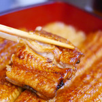 入谷鬼子母神門前のだや - 