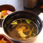 入谷鬼子母神門前のだや - 