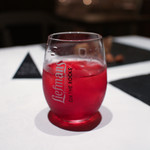 現代ガストロノミー 四匹の猫 - クランベリー☆