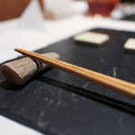 現代ガストロノミー 四匹の猫 - さぁ頂きます☆