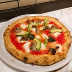 800° Degrees Neapolitan Pizzeria - 