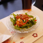 入谷鬼子母神門前のだや - 