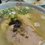 来々飯店 - 