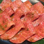 Yakiniku Oonuki - 