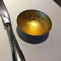 レフェルヴェソンス - 食前酒