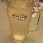 牛もつどて鍋 まつい亭 - 