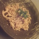 牛もつどて鍋 まつい亭 - 