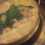 牛もつどて鍋 まつい亭 - 