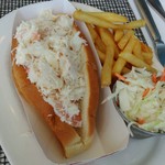 LEGAL SEA FOODS - Crabmeat Roll